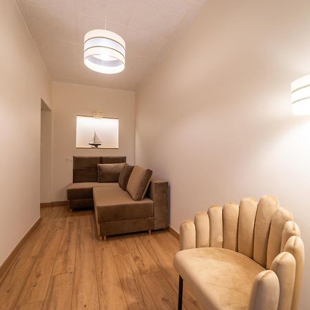 Apartament Fregata Centrum ムロンゴヴォ エクステリア 写真