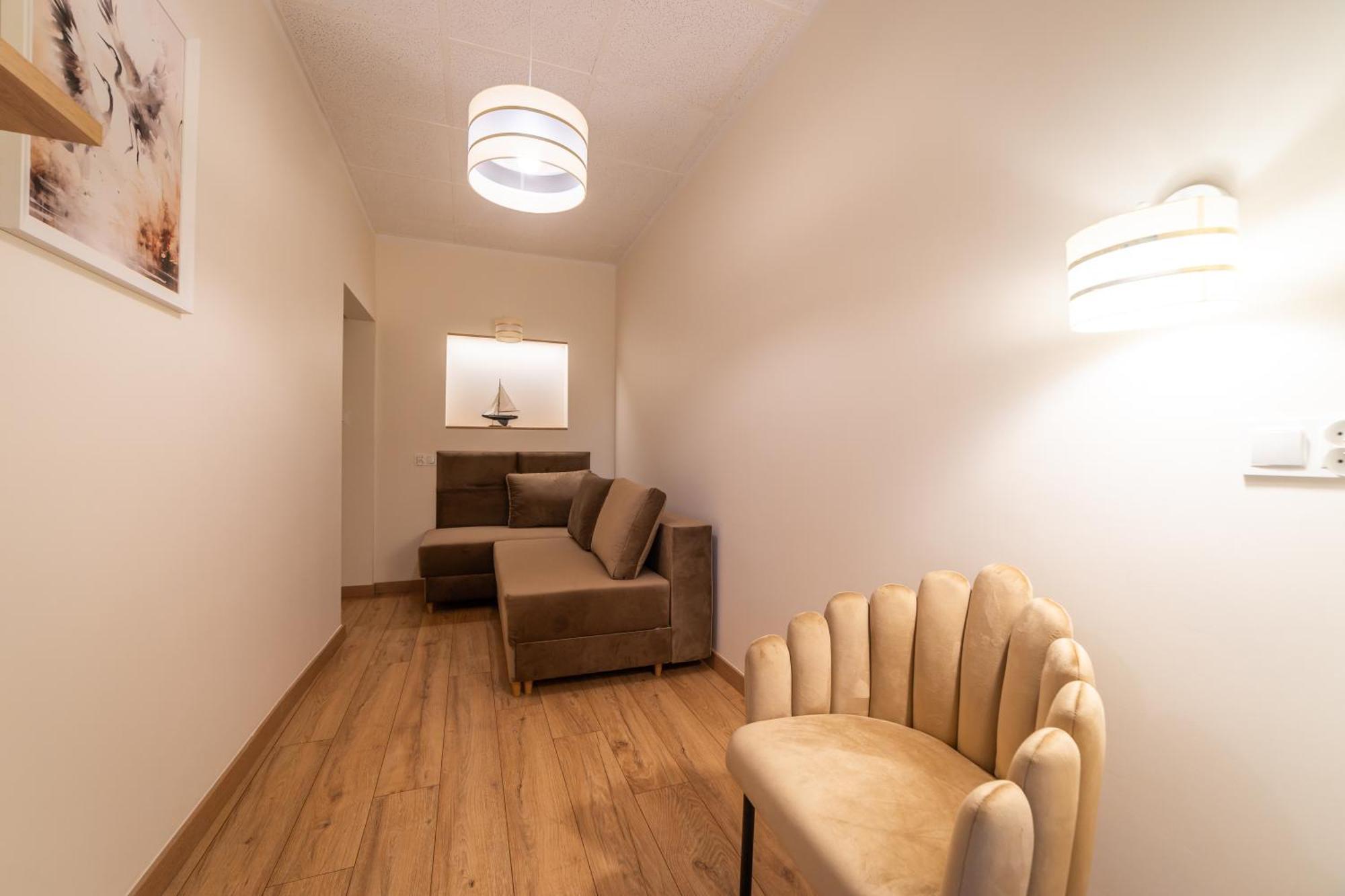 Apartament Fregata Centrum ムロンゴヴォ エクステリア 写真