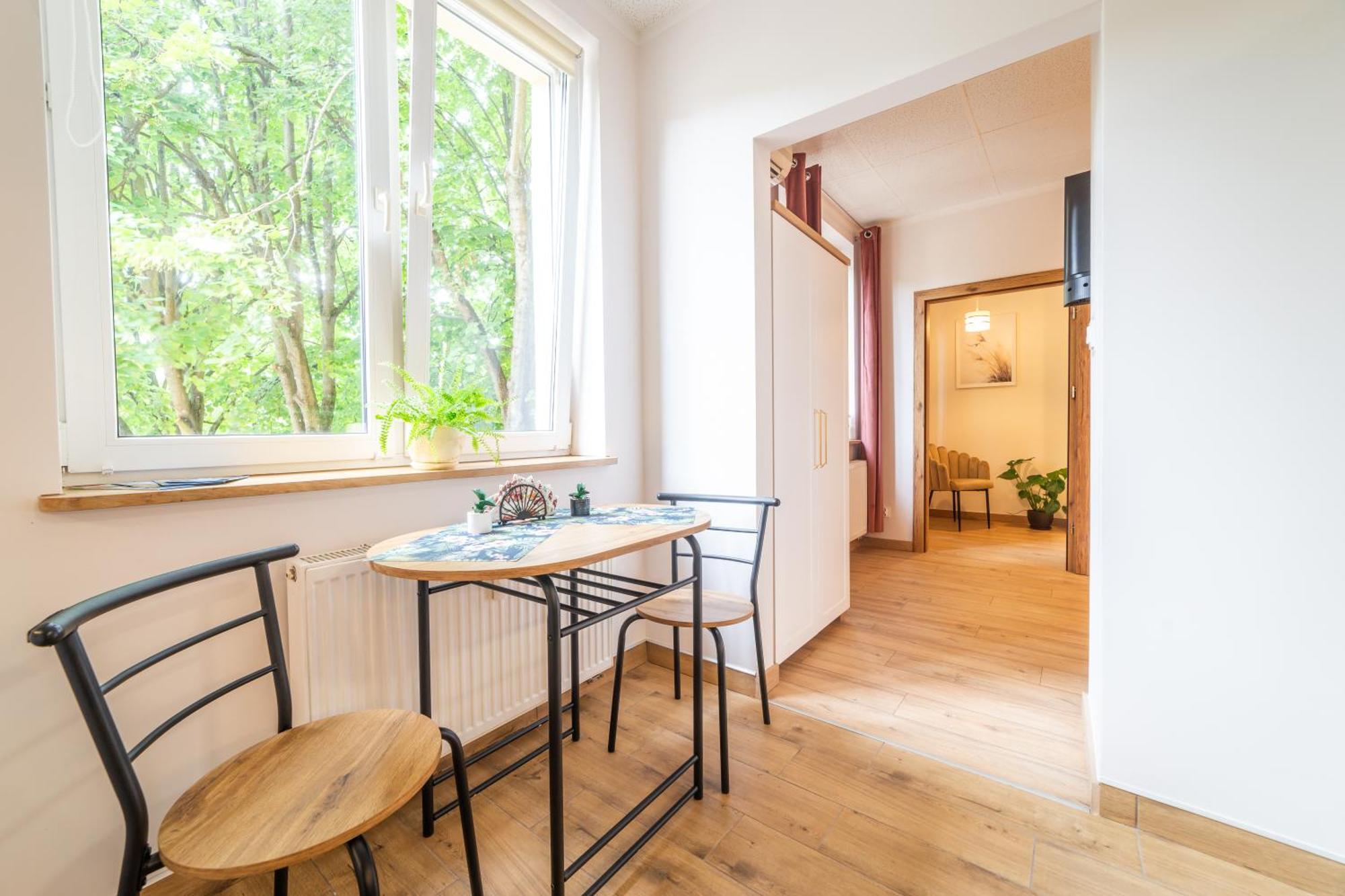 Apartament Fregata Centrum ムロンゴヴォ エクステリア 写真