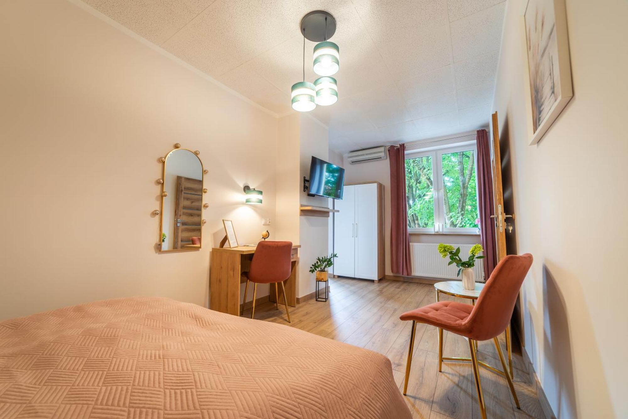 Apartament Fregata Centrum ムロンゴヴォ エクステリア 写真