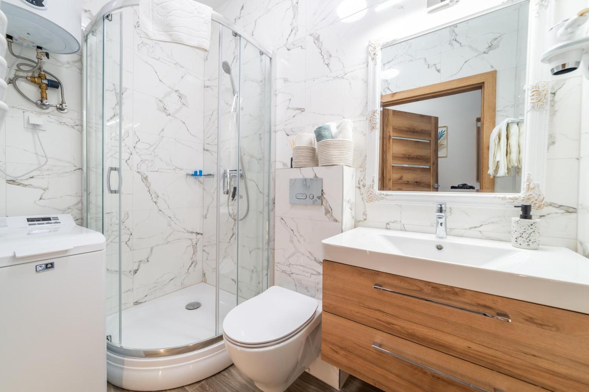 Apartament Fregata Centrum ムロンゴヴォ エクステリア 写真